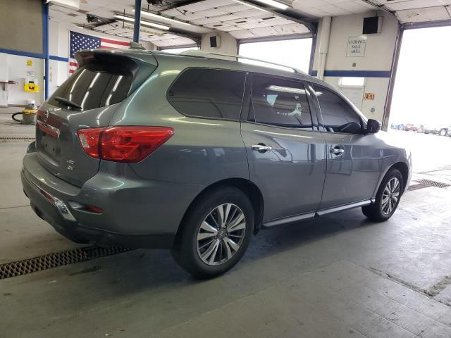 5N1DR2BM1LC611804 Nissan Pathfinder