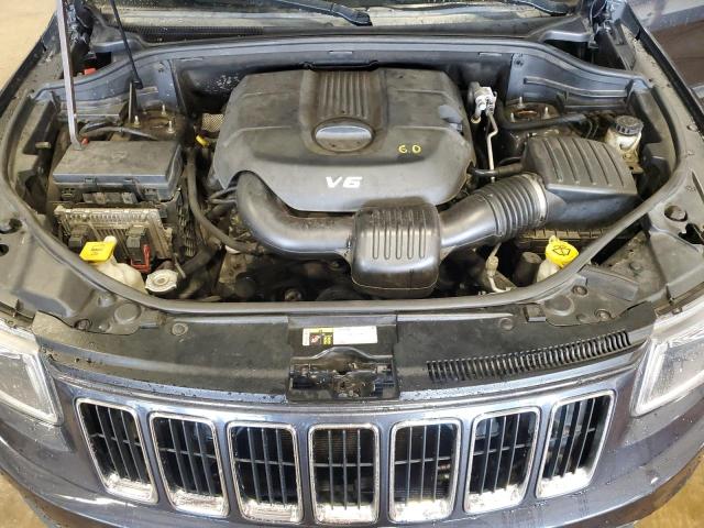 1C4RJFBG3FC835826 Jeep Grand Cher