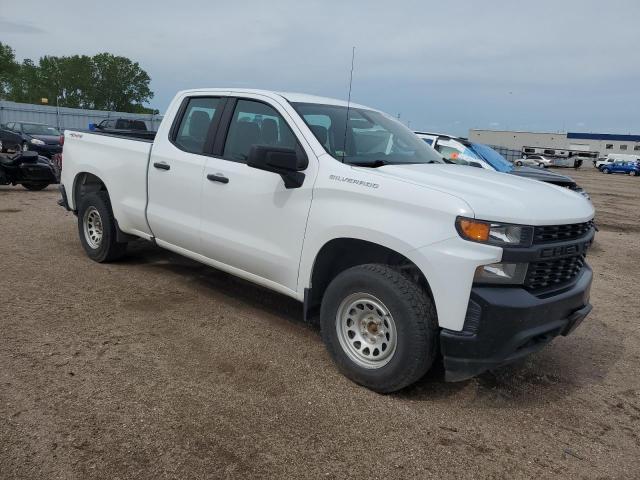 1GCRYAEFXLZ275653 Chevrolet l82 - di, afm, alum, gen 5, var 1