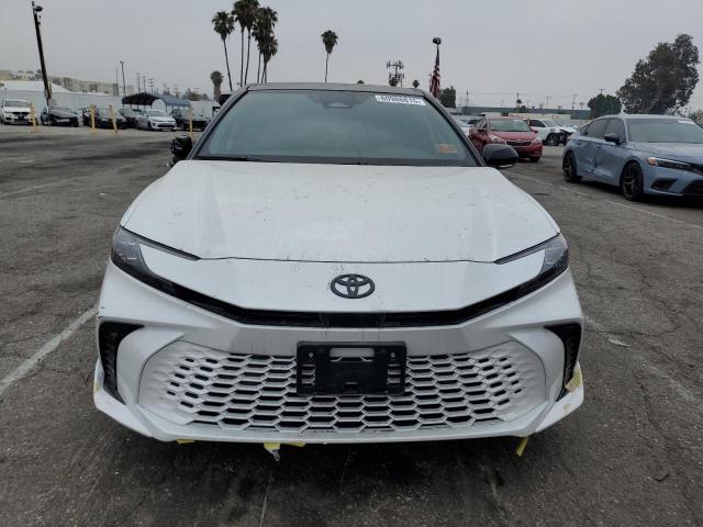 4T1DAACK7SU093222 Toyota a25a-fxs