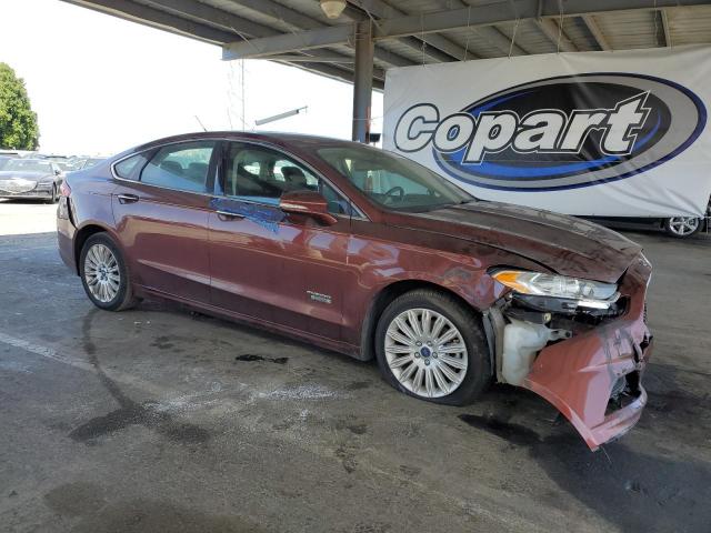 3FA6P0PU8GR316230 Ford 2016