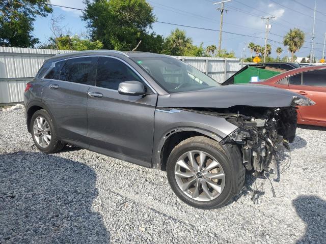 3PCAJ5BA7MF125248 Infiniti Qx50 Luxe