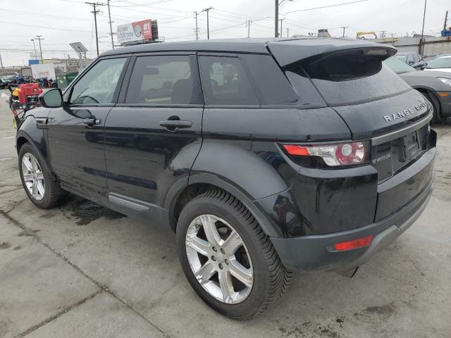 SALVP2BG3FH076046 Land Rover lev3 sulev30