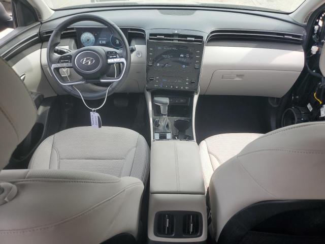 5NMJFCAEXPH256820 Hyundai gdi theta iii