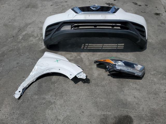 3N1CP5CU8JL544984 Nissan Kicks