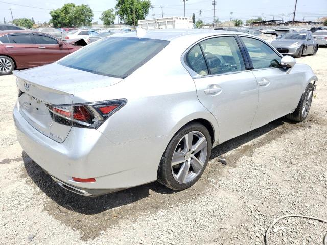 JTHBZ1BL3GA001027 Lexus 2gr-fks