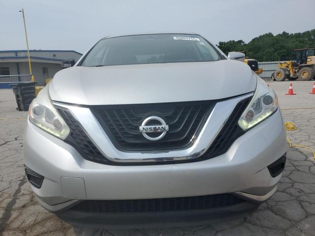 5N1AZ2MG0HN173413 Nissan 2017