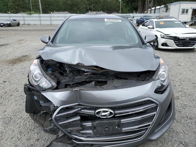 KMHD35LH9GU305907 Hyundai ELANTRA GT