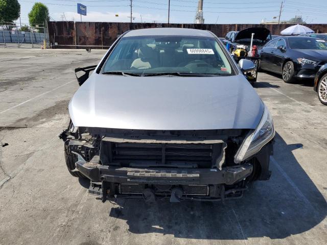 KMHE24L1XGA029663 Hyundai dohc gdi nu
