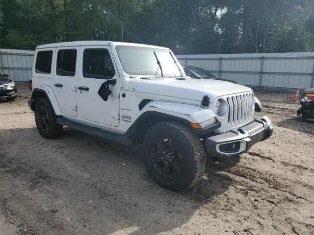 1C4HJXEN5LW207076 Jeep WRANGLER U