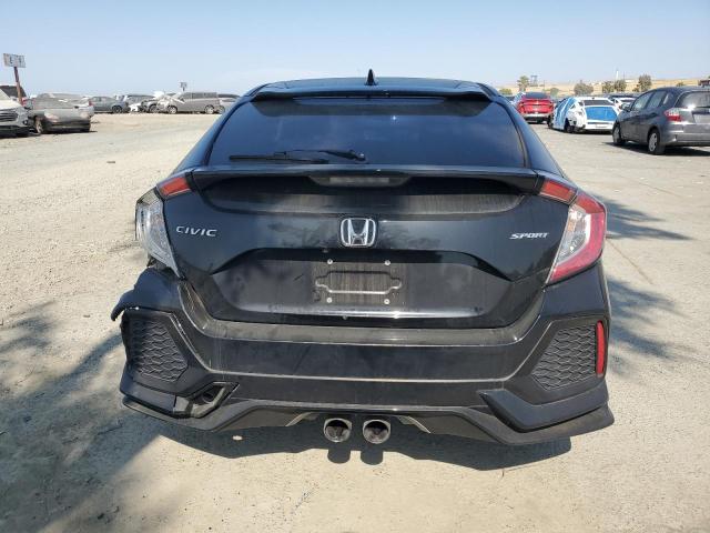 SHHFK7H42JU417237 Honda l15ba