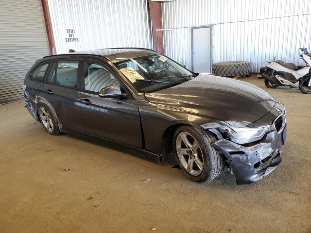 WBA3K5C52EKT33305 BMW 2014