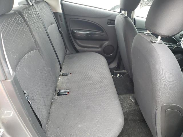 ML32A3HJ6FH058132 Mitsubishi 2015