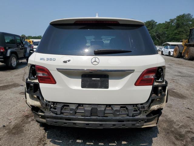 4JGDA5JB7FA592524 Mercedes-Benz ML 350