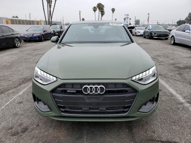 WAUBBAF45PN021620 Audi A4 PREMIUM