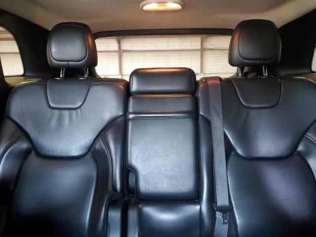 1C4PJMDS8GW310306 Jeep CHEROKEE L
