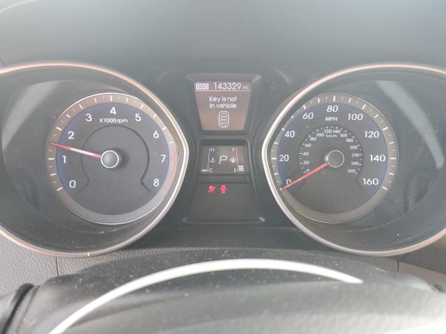 KMHD35LH6EU201002 Hyundai dohc gdi nu