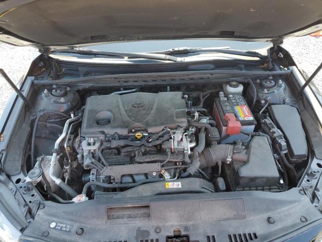 JTNB11HK8J3001006 Toyota a25a-fks