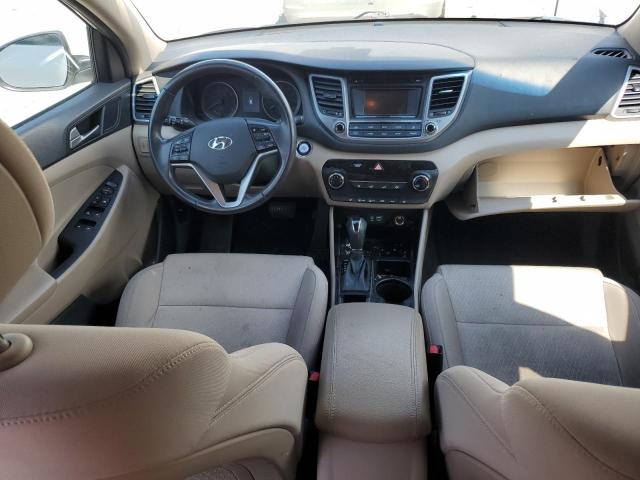 KM8J3CA22GU222079 Hyundai 2016