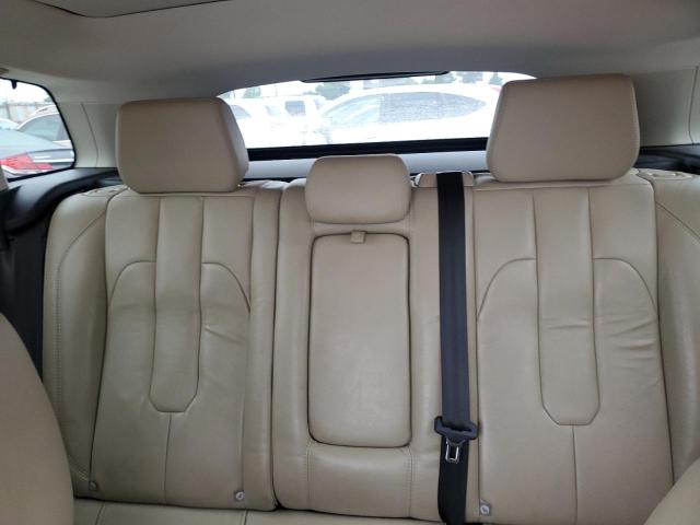 SALVP2BG3FH076046 Land Rover lev3 sulev30