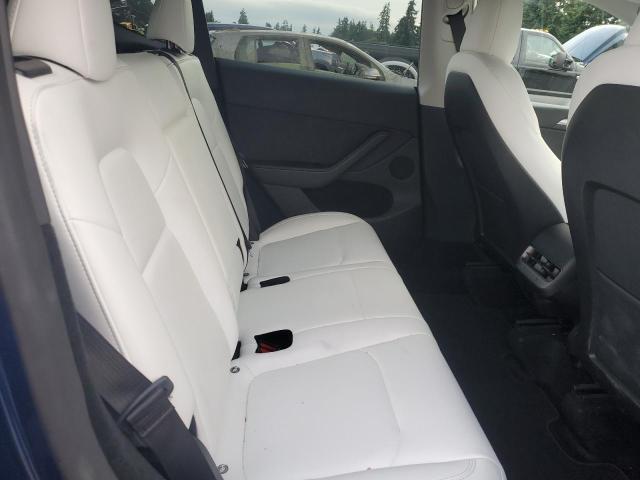 7SAYGDEE8PA156857 Tesla 2023