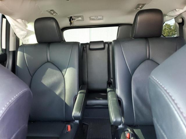 5TDDZRBH4MS532692 Toyota 2gr-fks
