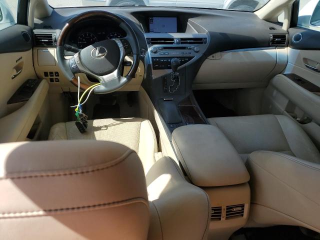 2T2ZK1BA1FC204118 Lexus 2gr-fe