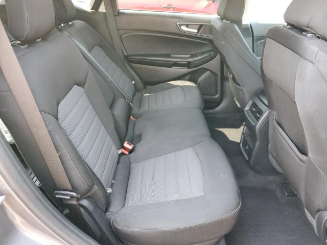 2FMPK4G95MBA23228 Ford EDGE SE