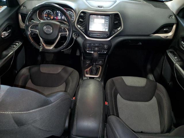 1C4PJMCB5EW250841 Jeep CHEROKEE L