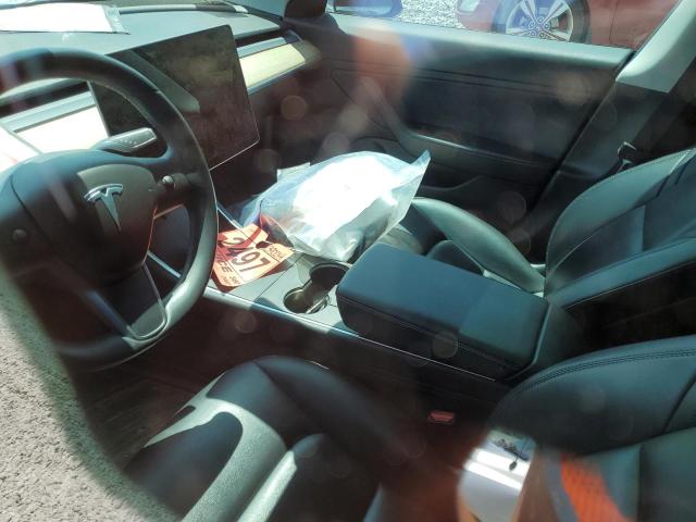 5YJ3E1EB3KF390014 Tesla MODEL 3