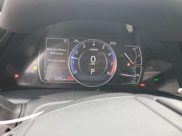 58AD11D19RU012276 Lexus a25a-fks