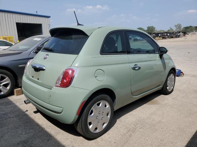 3C3CFFAR5GT122141 Fiat 500 POP