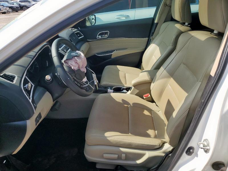 19UDE2F78GA015144 Acura ILX PREMIU