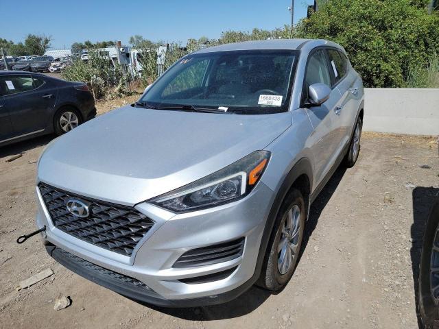 KM8J2CA45KU922790 Hyundai TUCSON SE