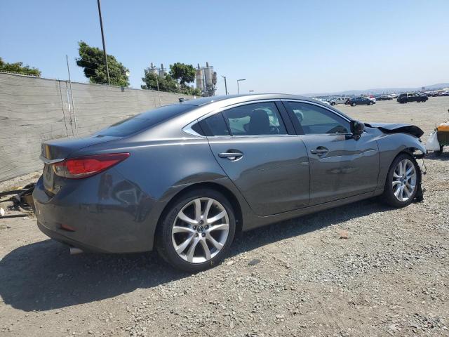 JM1GL1V53H1137391 Mazda 6 TOURING