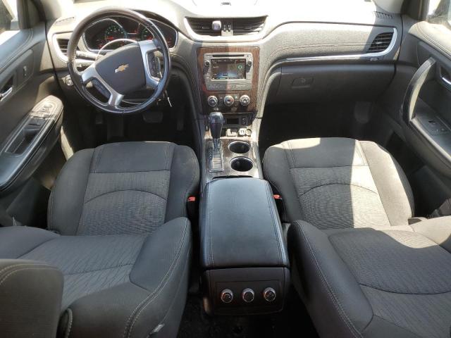 1GNKRGKD3FJ311469 Chevrolet TRAVERSE L