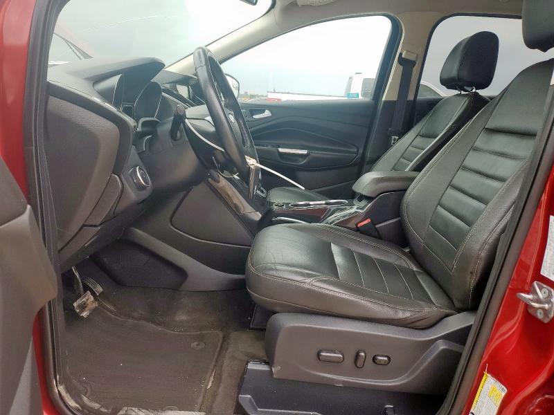 1FMCU9J94FUB09903 Ford ESCAPE TIT