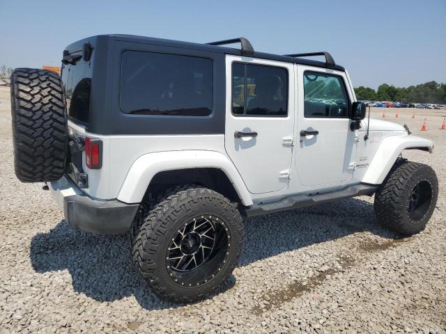 1C4BJWEG4GL201326 Jeep WRANGLER U