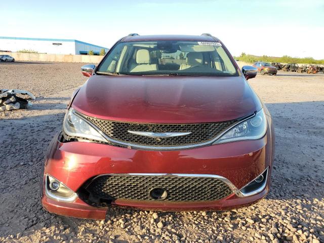 2C4RC1GG3HR735340 Chrysler Pacifica