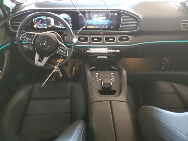 4JGFB4KB8MA490709 Mercedes-Benz m264