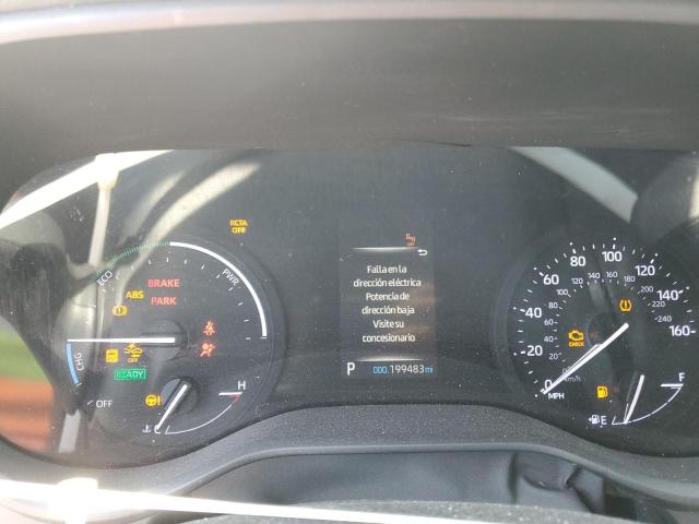 5TDKRKEC8MS071396 Toyota a25a-fxs, 5nm