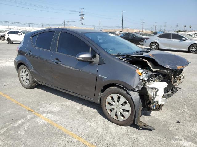 JTDKDTB31E1569074 Toyota 1nz-fxe+1lm