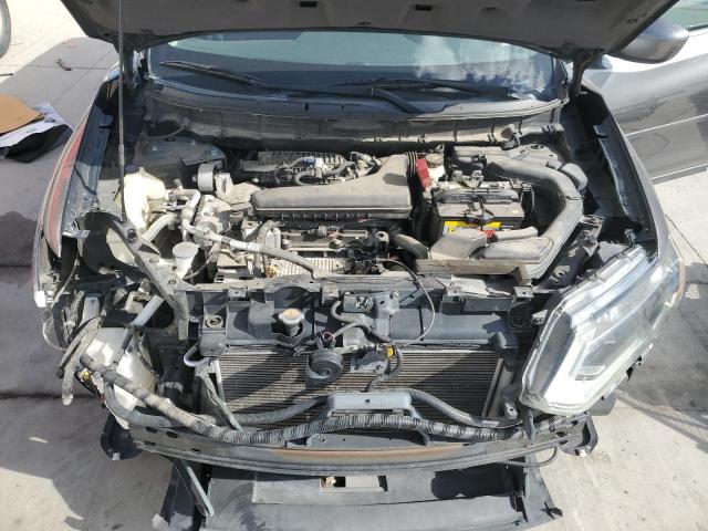 5N1AT2MT1HC780365 Nissan Rogue