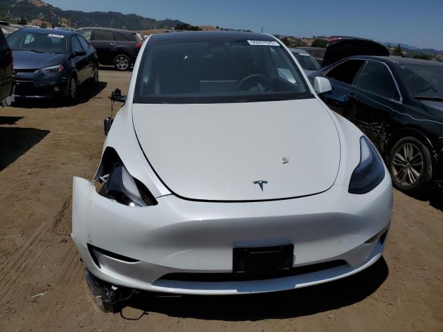 7SAYGDEE0PF813072 Tesla 2023