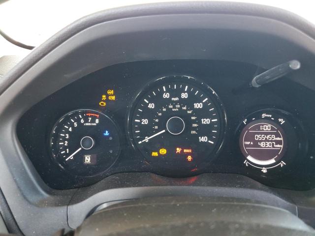 3CZRU5H5XGM749558 Honda r18z9
