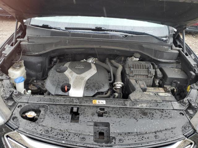5XYZW4LA5FG245901 Hyundai dohc t-gdi theta-ii