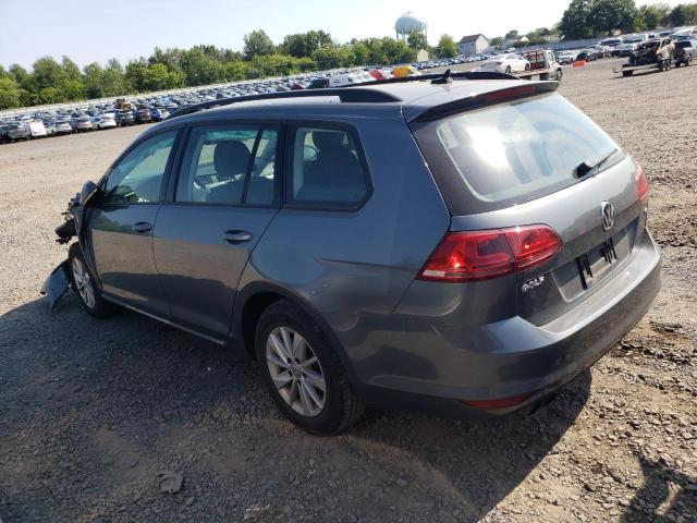 3VWC17AU3GM516930 Volkswagen GOLF SPORT