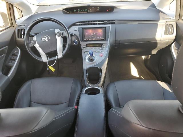JTDKN3DU5E1761570 Toyota Prius