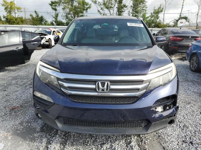 5FNYF6H52JB042564 Honda PILOT EXL
