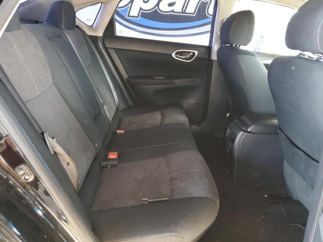 3N1AB7AP5FY354052 Nissan 2015